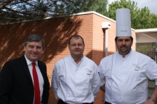 Rencontres culinaires toulouse