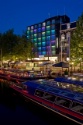 Le Park Hotel Amsterdam déclaré Meilleur hôtel d'affaires 2013