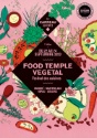 7e édition de Food Temple Végétal