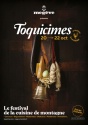 6e édition pour Toquicimes, le festival de la cuisine de montagne