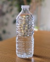 La France renonce à consigner les bouteilles en plastique
