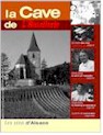 Le Journal de L'Htellerie numro 2744 La Cave 15 Novembre 2001