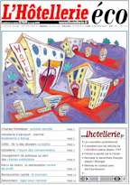 Le Journal L'Htellerie Economie numro 2769 du 16 Mai 2002