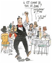 Peuton faire travailler son personnel et comme