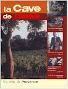 Le journal L'Htellerie n 2664 La Cave 4 Mai 2000