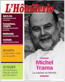 Le Magazine de L'Htellerie numro 2807 du 6 Fvrier 2003