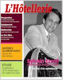 Le Magazine de L'Htellerie numro 2824 du 5 Juin 2003