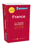 Guide Michelin 2013 : les nouveaux toils