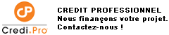 Recherche de Cr�dit Professionnel