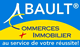 Toutes les annonces Abault Commerces Immobilier