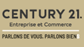Century 21® Entreprise et Commerce