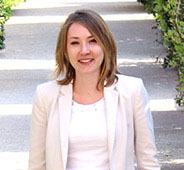 Clia Dalmasso, responsable e-commerce, htel Royal Riviera, Saint-Jean-Cap-Ferrat