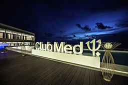 Le Club Med s'impose aujourd'hui comme une belle carte de visite dans un CV