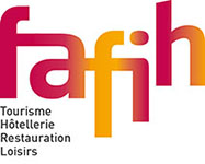 Logo Fafih - tourisme hôtellerie restauration loisirs