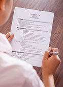 Obtenir un retour des recruteurs