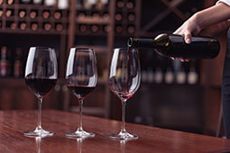 3e saison du MOOC cuisine de lAfpa 2017 sur le thme : accords mets et vins
