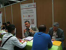 Prparer ses entretiens lors d'un salon de recrutement