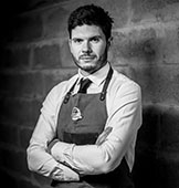 L'expert en cocktail Guillaume Guerbois