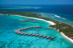 Le Shangri-La Villingili Maldives