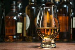 Une formation whisky et mets lEHP dAubagne