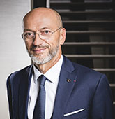 Philippe Leboeuf s'est découvert une passion pour l'hospitalité