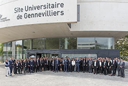 Une licence Mtiers des arts culinaires et des arts de la table ouvre la rentre en rgion parisienne