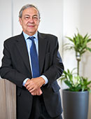 Rgis Glorieux, directeur de Vatel Bordeaux, a prsent les rsultats de l'tude mene par Opinion Way au Marriott Champs-Elyses, Paris (VIIIe)