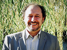 Philippe Franois, prsident de l'Amforht