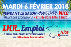 Tlcharger l'application LHR Emploi