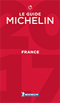 Guide Michelin 2017 : les nouveaux étoilés