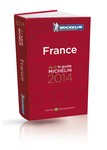 Guide Michelin 2014 : les nouveaux toils