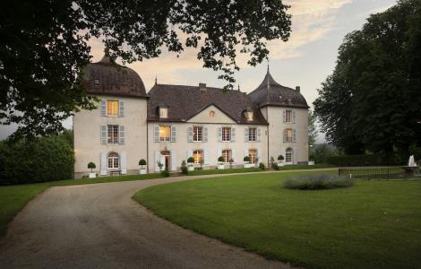 Image de Château de Roche 