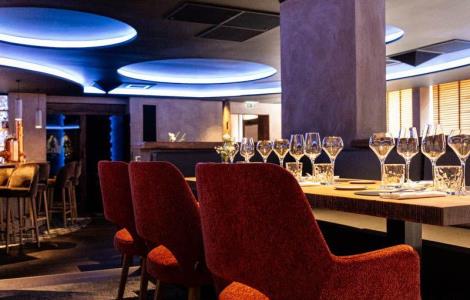 Image de RESTAURANT LE LUX -MONTBRONN
