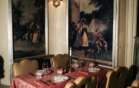 Image de Laperouse Paris