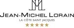 Logo de La Côte Saint Jacques