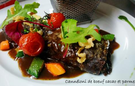 Image de Bucket's Auberge inn
