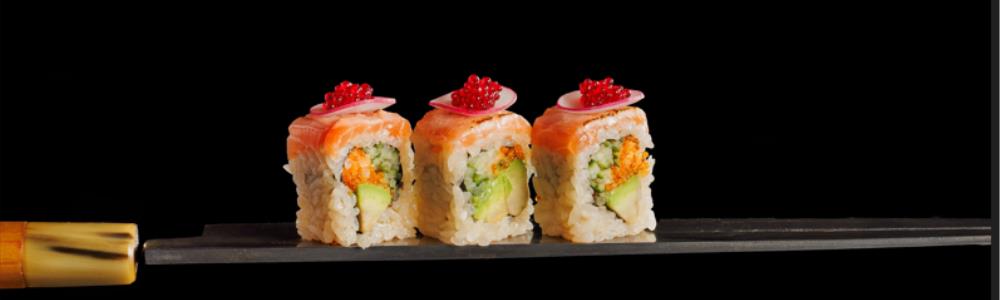Aqua Kyoto / Aqua Restaurant Group