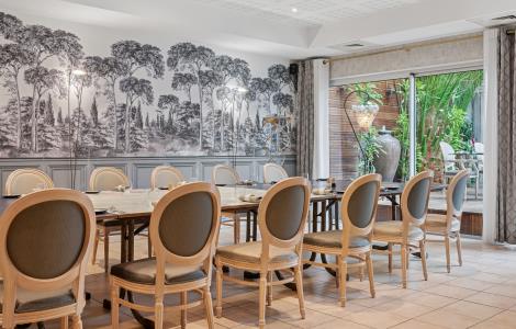 Image de Hostellerie du Mont Aimé
