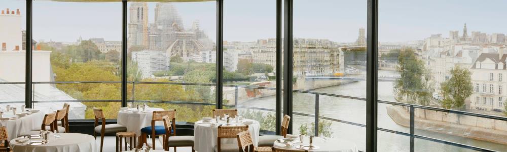 EURO CONSULTING HÔTELLERIE