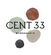 Logo de CENT33 Bordeaux