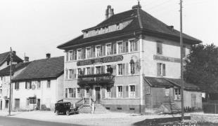 Image de HÔTEL DU SOLEIL, LE NOIRMONT