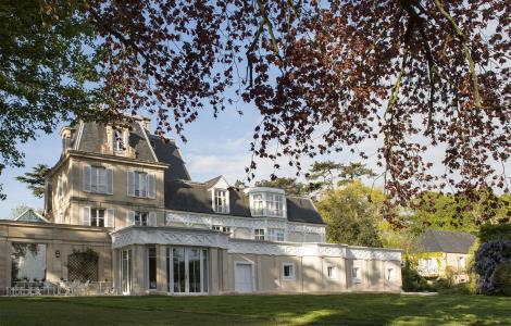 Image de Château la Chenevière