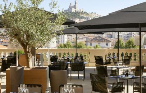 Image de Intercontinental Marseille Hotel Dieu