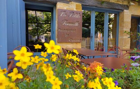 Image de Restaurant La Petite Tonnelle