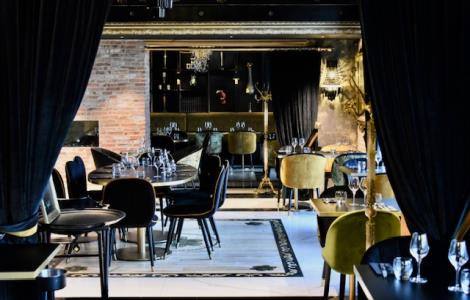 Image de GIORGIO RISTORANTE