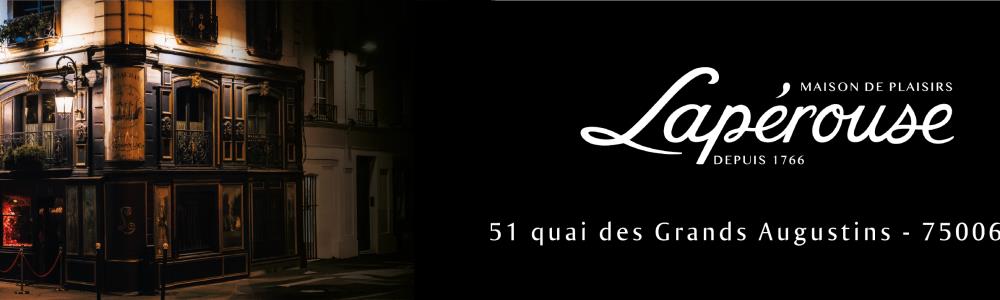 Laperouse Paris