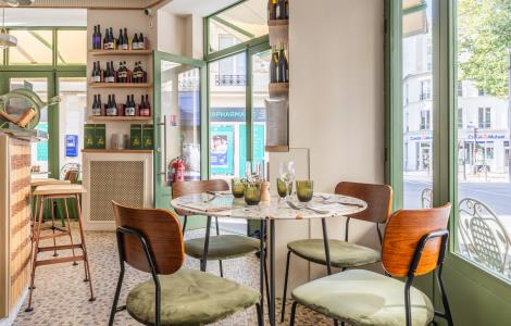 Image de L'ART DU QUOTIDIEN