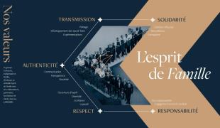 Image de Centaurus Hospitality Management