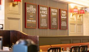 Image de LES OFFICIERS