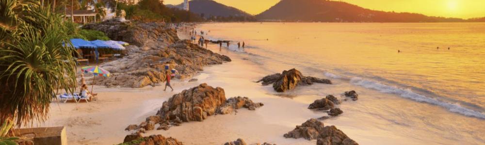 Photo de couverture de Restaurant Phuket  